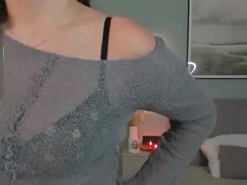 Chaturbate Live Porn of jazminenakano