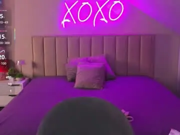 Chaturbate Adult Webcams of kimberlly_smith