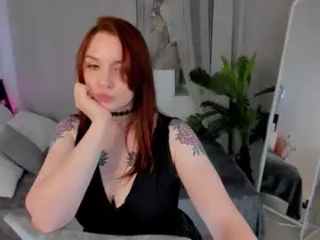 Chaturbate Adult Webcams of red_passsion