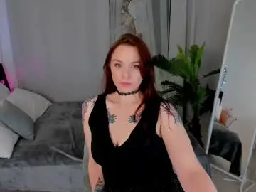 Chaturbate Free Porn Cam of red_passsion