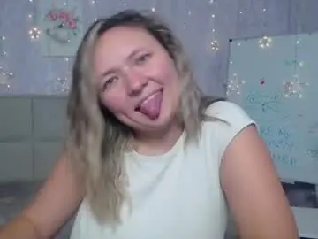 Chaturbate Adult Video Chat of sallyverda