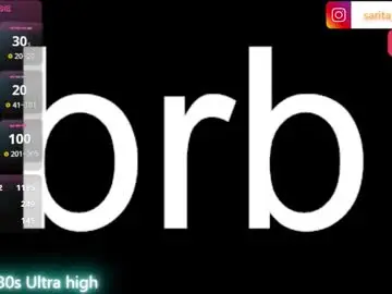 Chaturbate Sex Chat of sarita_moller