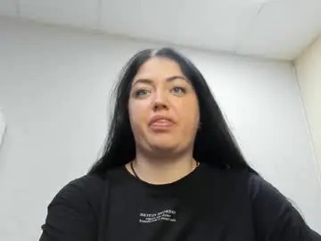 Chaturbate Live Sex Cam of sweetmarylove