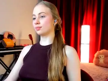 Chaturbate Nude Webcam of the_steel_magnolia_