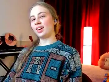 Chaturbate Sex Chat of the_steel_magnolia_