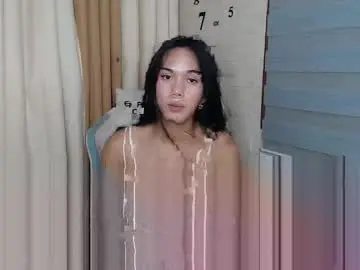 Chaturbate Live Sex Cam of _mellyxxx