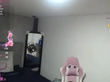 Chaturbate Adult Webcams of _samaanta_