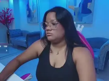 Chaturbate Sex Cam of april_castro