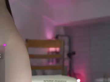 Chaturbate Live Porn of belle_adrienne
