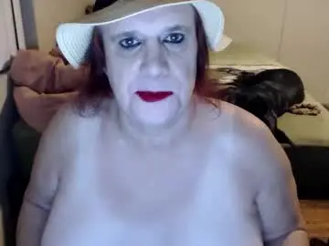 Chaturbate Live Sex of funwithgracie