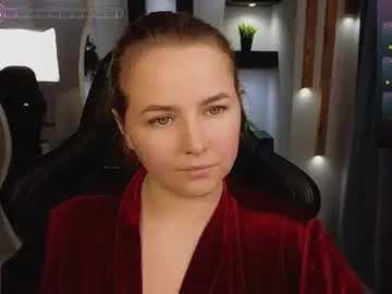 Chaturbate Sex Chat of mira_mermayd