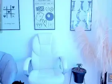 Chaturbate Watch Live Sex Cams of niaevans_x