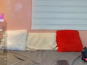 Chaturbate Adult Webcam of sara_liz000