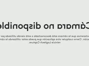 Chaturbate Sex Chat of aprillebony