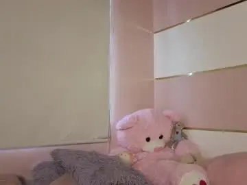 Chaturbate Private Sex Chat of charlote__miller