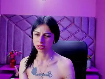 Chaturbate Free Porn Cam of dulce_miiaa