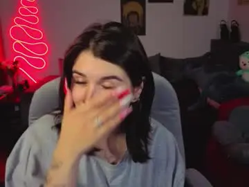 Chaturbate Private Sex Chat of kira_kick