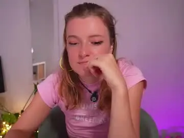 Chaturbate Free Live Porn of ameliasweety69