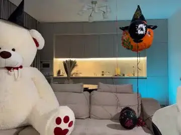 Chaturbate Free Porn Cam of angelmi171