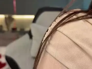 Chaturbate Sex Cam of angelmi171