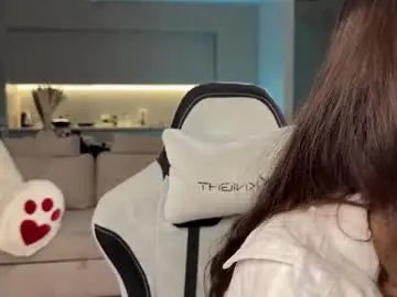 Chaturbate Live Porn of angelmi171