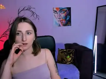 Chaturbate Private Sex Chat of bella_cute12