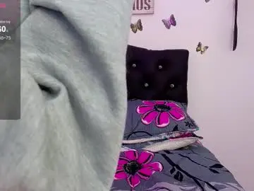 Chaturbate Free Porn Cam of candy_mendez