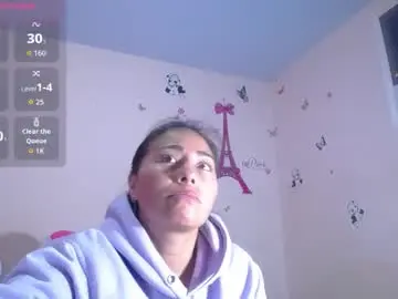 Chaturbate Adult Webcams of hanna_girl21