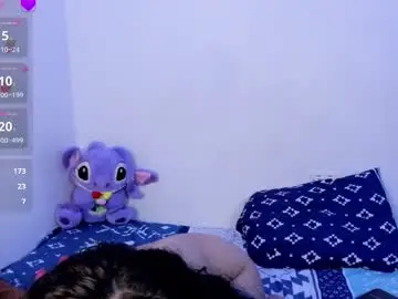 Chaturbate Watch Live Sex Cams of lunandrew