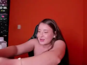 Chaturbate Live Sex Cam of elizabethliones01