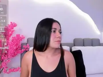 Chaturbate Private Sex Chat of karol_rivera_