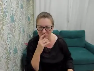 Chaturbate Sex Cam of lea_fruit