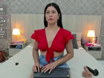 Chaturbate Free Porn Cam of martina_ayala