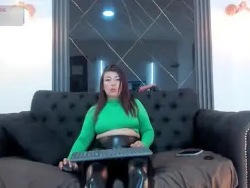 Chaturbate Adult Video Chat of vickyjohnson1