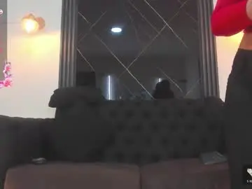 Chaturbate Live Sex of vickyjohnson1