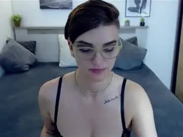 Chaturbate Adult Video Chat of amylexy