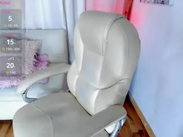 Chaturbate Live Sex of anyi_restrepo