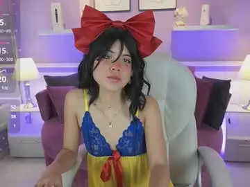 Chaturbate Adult Webcams of dahliagraey