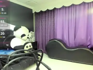 Chaturbate Nude Webcam of jimena_bell