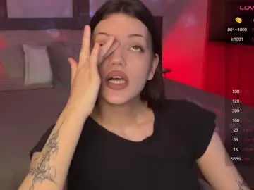 Chaturbate Watch Live Sex Cams of mavis_crystal