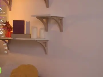 Chaturbate Nude Webcam of rinavi