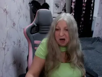 Chaturbate Adult Video Chat of silver_moon_light