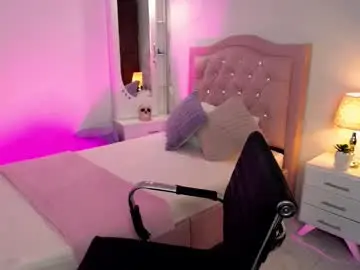 Chaturbate Adult Video Chat of andrea_garciat