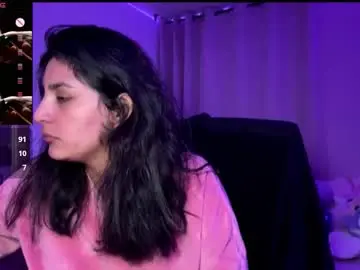 Chaturbate Private Sex Chat of cloe_small08