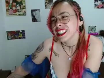 Chaturbate Free Porn Cam of nat_lau