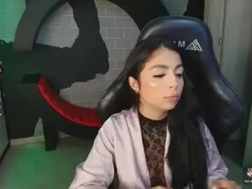 Chaturbate Adult Webcams of roussegil