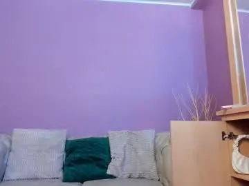 Chaturbate Adult Webcams of sarabony