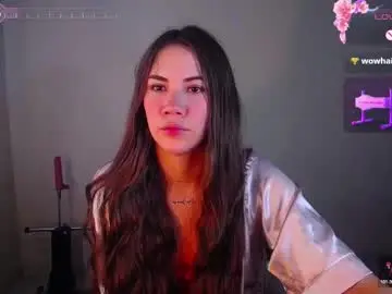 Chaturbate Best Webcam of sashaharding1125