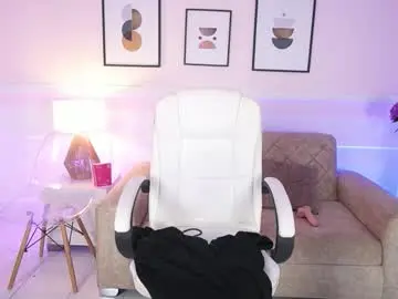 Chaturbate Sex Chat of billiebrownn