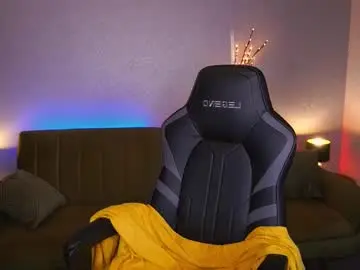 Chaturbate Sex Cam of lilielfie